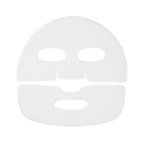 Mixsoon Bean Collagen Hydrogel Mask Pack 35g, Fermented Nutrients, Hydration, Firmness and Radiance - 5s