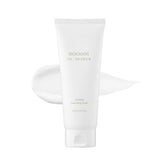 Mixsoon Centella Cleansing Foam, Low pH Gentle Cleanser with Salicylic Acid - 150ml