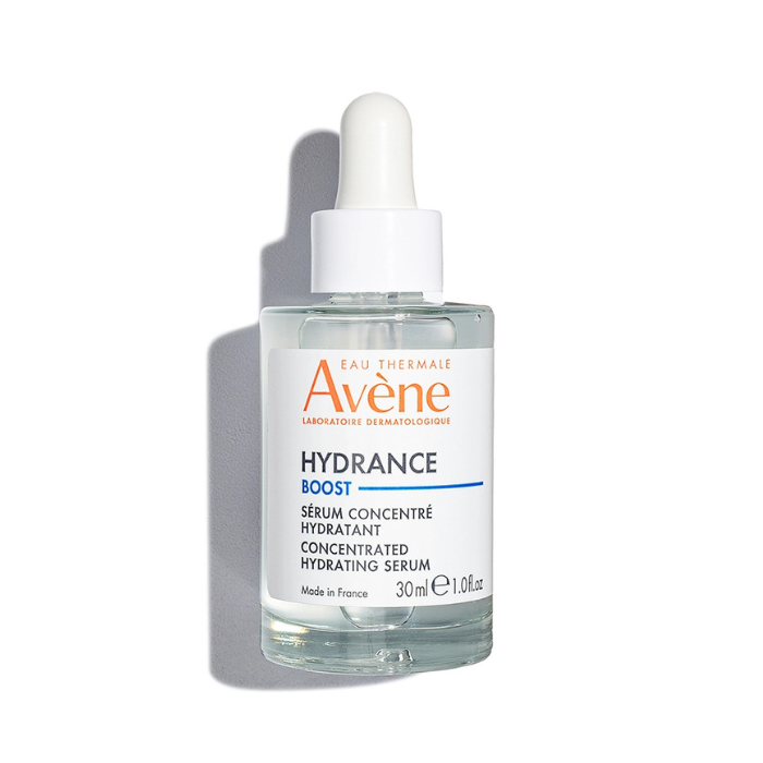 Avene Hydrance Boost Concentrated Hydrating Serum 30ml