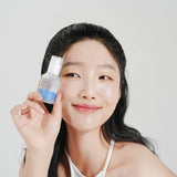 Mixsoon Glacier Water Hyaluronic Acid, Deep Hydration and Skin Barrier Strengthening Serum -30ml