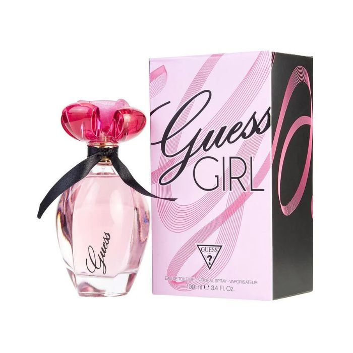 Guess Girl EDT Spray 100ml