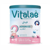 Vitalae Advanced 2 Infant Formula Milk Powder 6–12 Months - 400g