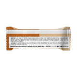 NuGo Original Dulce De Leche Bar 50g,15g Protein, Gluten Free Caramel-Inspired Crunchy Snack, Pack of 15 pcs