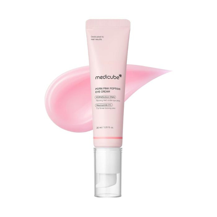 Medicube PDRN Pink Peptide Eye Serum - 30ml