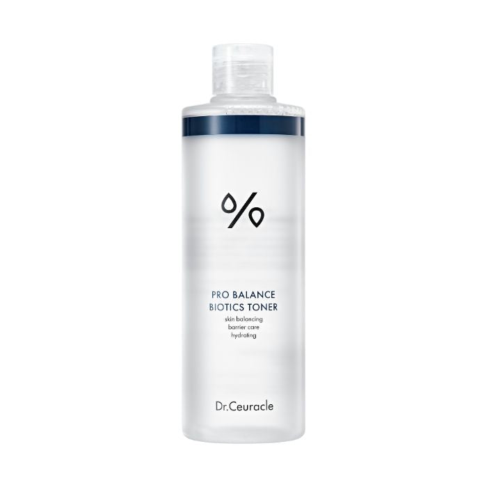 Dr. Ceuracle Pro Balance Biotics Toner - 300ml
