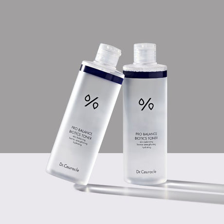 Dr. Ceuracle Pro Balance Biotics Toner Biomimetic Water Hydrating with Probiotic Complex 300ml