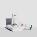 Dr. Ceuracle Tea Tree Purifine Cleansing Foam Mild Sub-Acidic Cleanser for Sensitive Skin 150ml