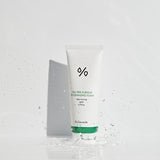 Dr. Ceuracle Tea Tree Purifine Cleansing Foam Mild Sub-Acidic Cleanser for Sensitive Skin 150ml