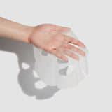 Dr. Ceuracle Tea Tree Purifine Soothing Mask 23ml Calming Sheet for Sensitive Skin Pack of 10