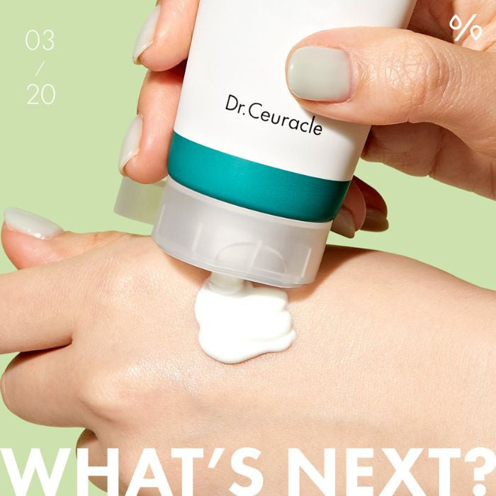 Dr. Ceuracle Cica Regen Waterproof Sun (SPF50+) Face and Body UV Protection 100ml