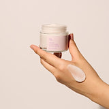 Dr. Ceuracle Vegan Active Berry Lifting Cream, Firming Moisturizer for Elastic - 75g