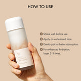 Dr. Ceuracle Vegan Kombucha Tea Essence, Probiotic Hydrating Detox for Glowing Skin - 150ml