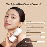 Dr. Ceuracle Vegan Kombucha Tea Essence Probiotic Hydrating Detox for Glowing Skin 150ml