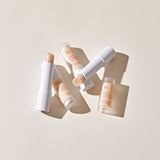 Dr. Ceuracle Vegan Kombucha Tea Lip Balm, Intensive Hydrating Repair for Dry Lips - 3. 7g