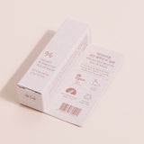 Dr. Ceuracle Vegan Kombucha Tea Lip Balm, Intensive Hydrating Repair for Dry Lips - 3. 7g