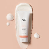 Dr. Ceuracle 5a Control Clearing Cleansing Foam, Salicylic Acid Acne Deep Cleanser - 200ml