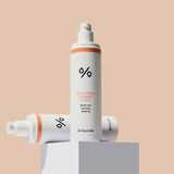 Dr. Ceuracle 5a Control Clearing Toner, Oil Control Matte for Oily and Acne Prone Skin - 120ml