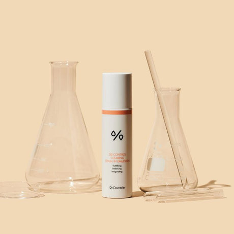 Dr. Ceuracle 5a Control Clearing Serum Emulsion - 100ml