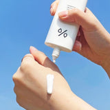 Dr. Ceuracle 5a Control No-Sebum (SPF50+) Sun Lotion - 50ml