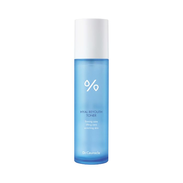 Dr. Ceuracle Hyal Reyouth Toner - 50ml