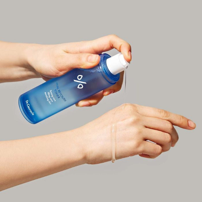 Dr. Ceuracle Hyal Reyouth Toner - 50ml