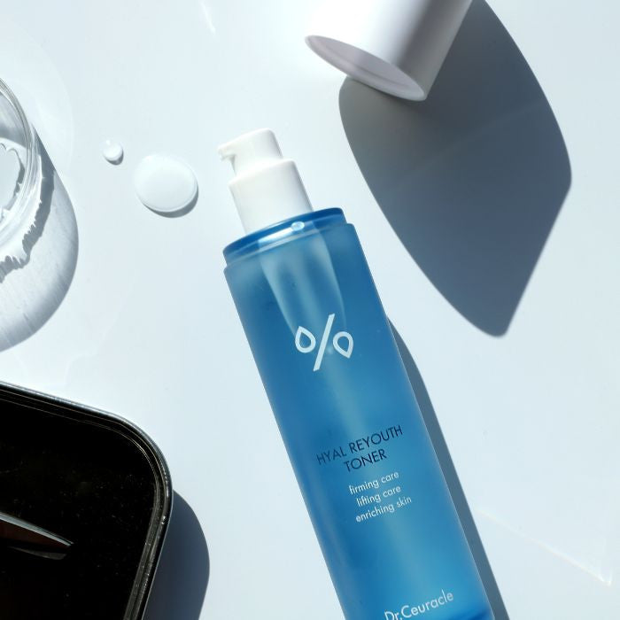 Dr. Ceuracle Hyal Reyouth Toner - 50ml