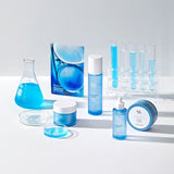 Dr. Ceuracle Hyal Reyouth Ampoule, Hyaluronic Acid Deep Hydration Serum - 50ml