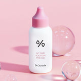 Dr. Ceuracle AC Cure Solution Pink Gel Cleanser - 50ml