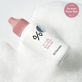 Dr. Ceuracle AC Cure Solution Pink Gel Cleanser - 50ml