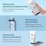 Dr. Ceuracle Pro Balance Moisture Barrier Set