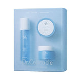 Dr. Ceuracle Hyal Reyouth Glowing Set, Hydrating Skincare Kit for Radiant Skin