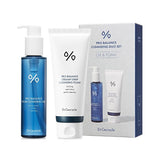Dr. Ceuracle Pro Balance Cleansing Duo Set