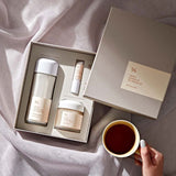 Dr. Ceuracle Vegan Kombucha Tea Special Set Deep Hydration and Nourishing Skincare Kit