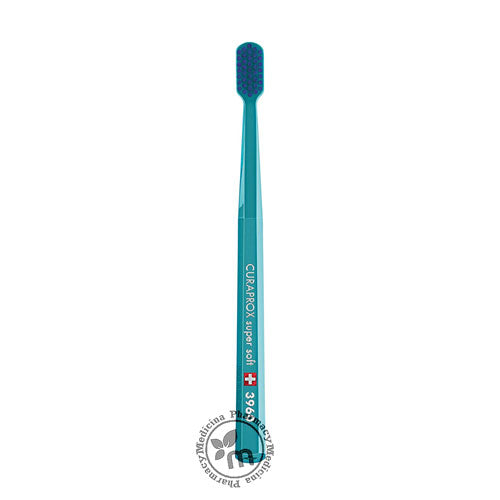 Curaprox CS 1560 Soft Toothbrush Single