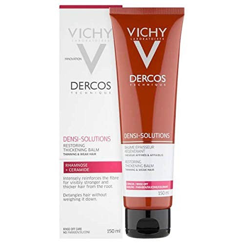 Vichy Dercos Densi Solutions Thickening Balm 150Ml