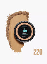 Maybelline New York Fit Me Matte Poreless Powder 220