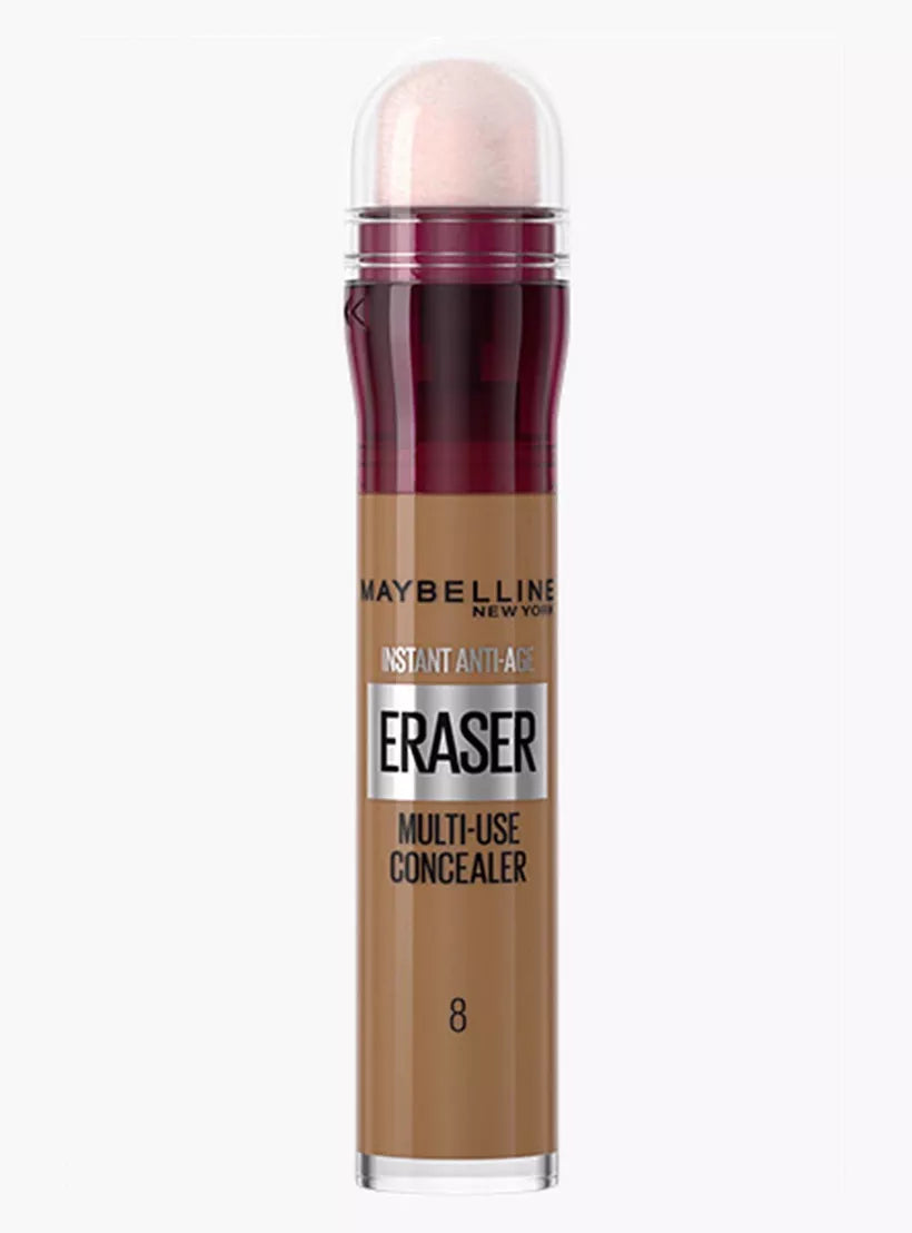 Maybelline New York Instant Age Rewind Eraser Concealer 08