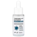 APLB, Tranexamic Acid Niacinamide Ampoule Serum , 1.35 fl oz (40 ml)