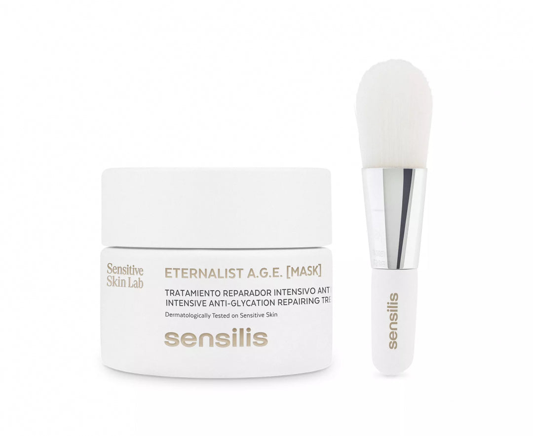 Sensitive Skin Lab Eternalist A.G.E Mask 50ml