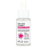 APLB, Kojic Acid Vitamin C Ampoule Serum , 1.35 fl oz (40 ml)