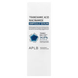 APLB, Tranexamic Acid Niacinamide Ampoule Serum , 1.35 fl oz (40 ml)