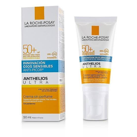 La Roche Posay Anthelios Ultra 50+ Non Perfumed Cream 50Ml