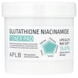 APLB, Glutathione Niacinamide, Toner Pad, 60 Pads, 3.38 fl oz (100 ml) APLB