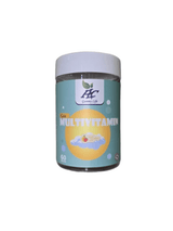 PLC Kids Multivitamin Pack of 60s