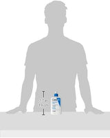 Cerave Moisturising Lotion For Dry To Very Dry Skin 473 Ml With Hyaluronic Acid And 3 Essential Ceramides