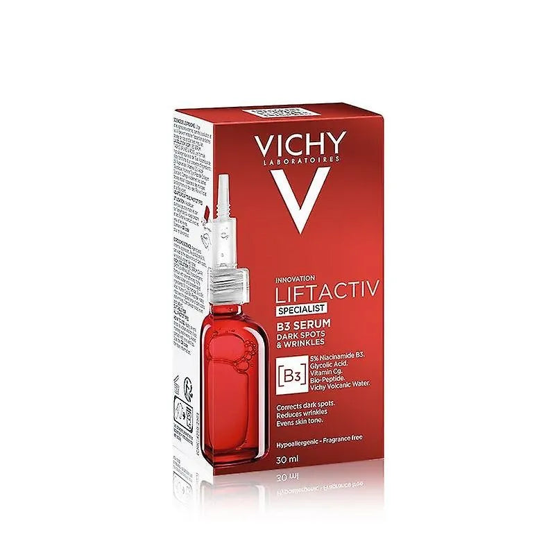 Vichy Liftactiv Specialist B3 Serum For Depigmentation 30Ml