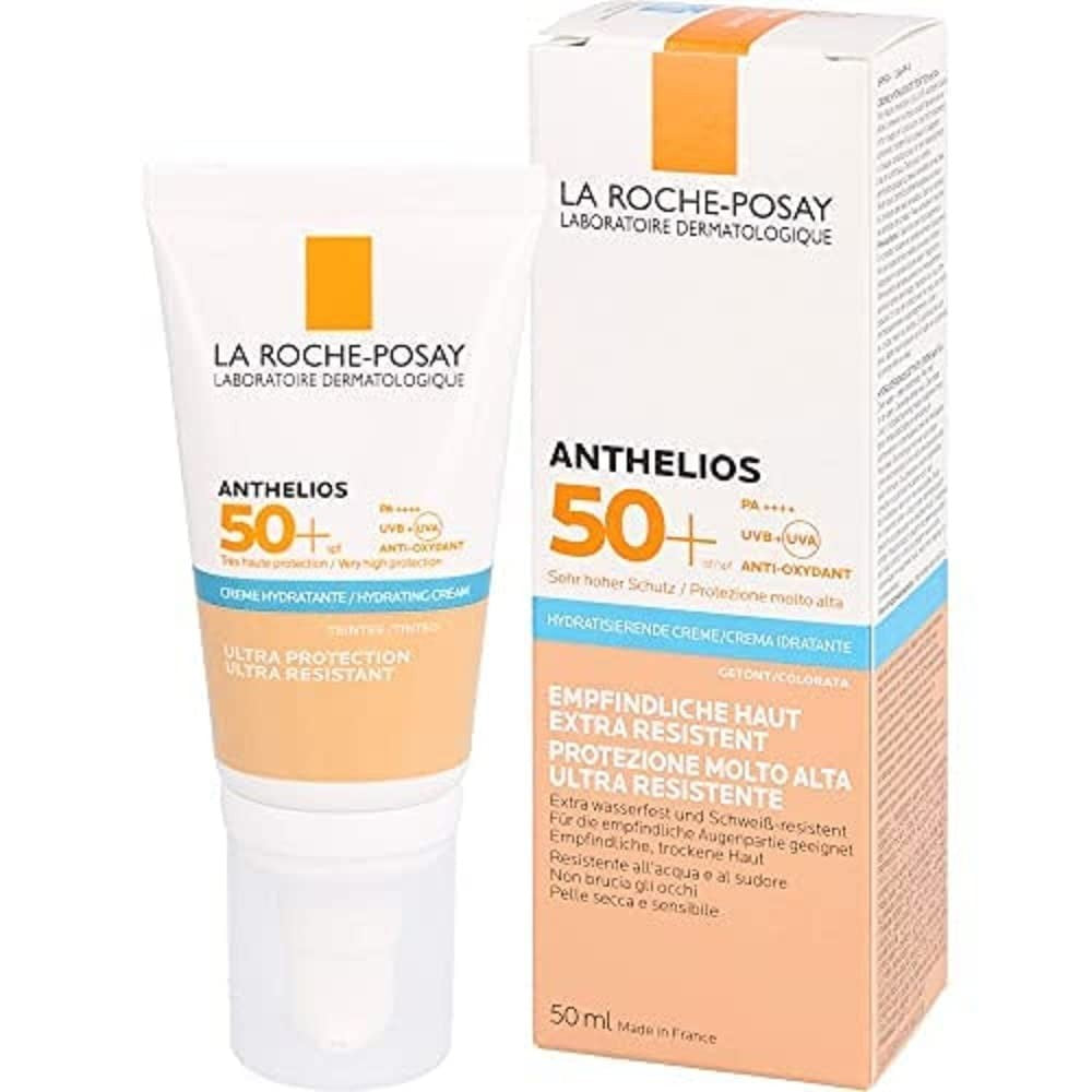 La Roche Posay Anthelios Ultra Tinted Bb Cream 50Ml