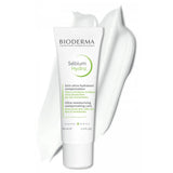 Bioderma Sebium Hydra Moisturising Cream 40ml Bioderma