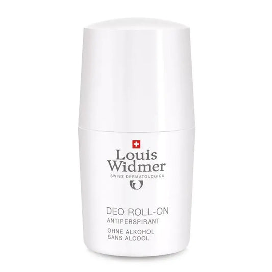Louis Widmer Deo Roll on Scented 40ml