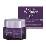 Louis Widmer Rich Night Cream 50Ml